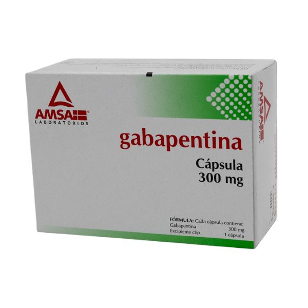 gabapentina