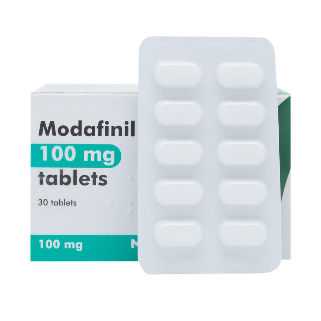 modafinilo
