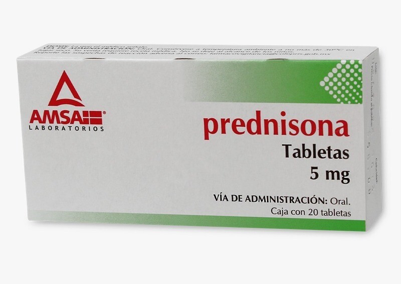 prednisona